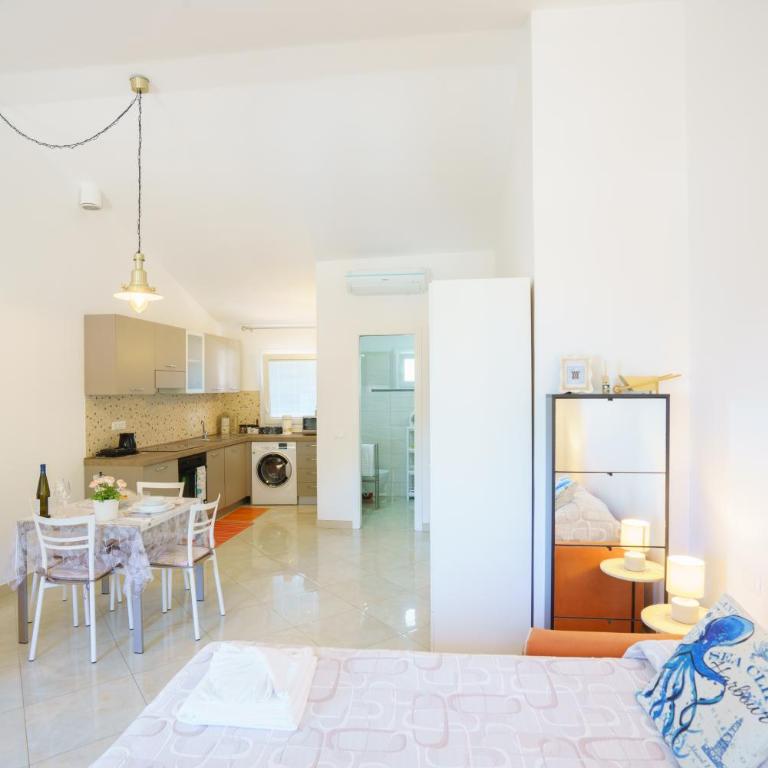 Cá Stella studio Flat - Appartamento - 10