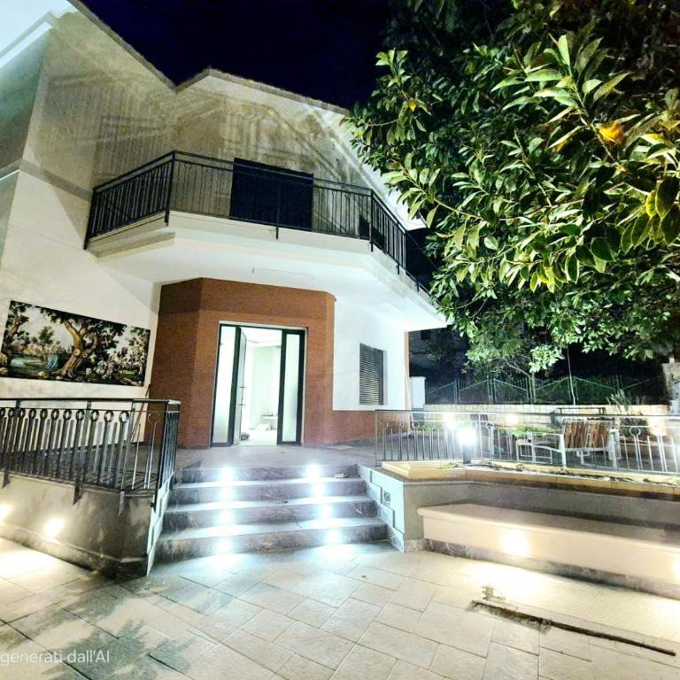 Villa Stesicoro Suite - Villa Deluxe - 6