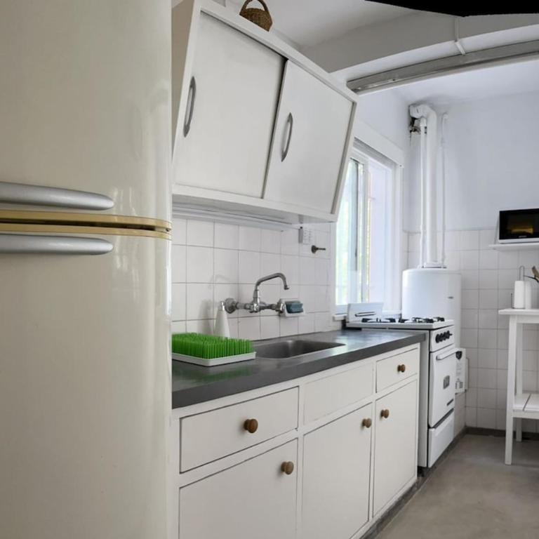 Fabuloso Necochea en pleno centro de Mendoza - Apartamento de 1 dormitorio - 4