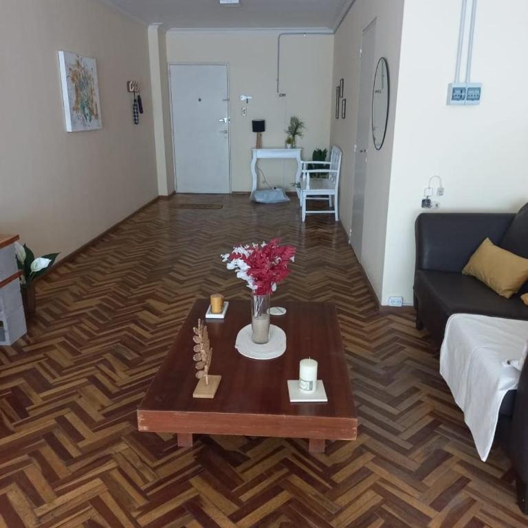 Fabuloso Necochea en pleno centro de Mendoza - One-Bedroom Apartment - 10