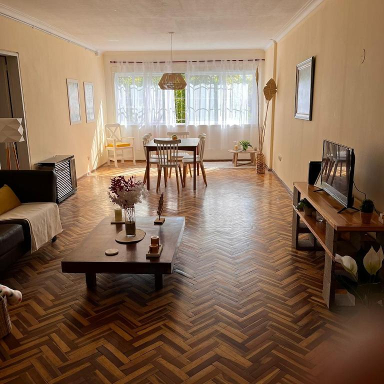 Fabuloso Necochea en pleno centro de Mendoza - Apartamento de 1 dormitorio - 17