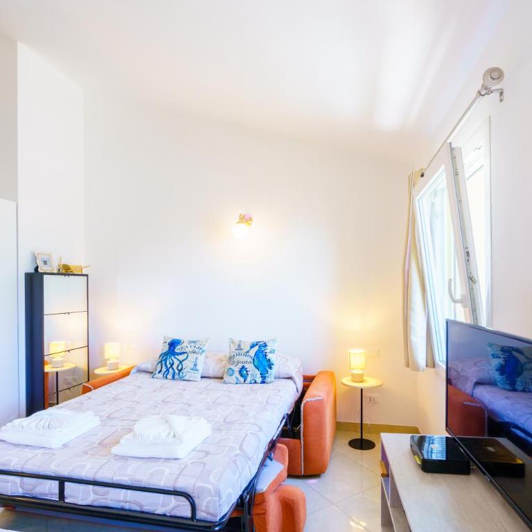 Cá Stella studio Flat - Appartamento - 7