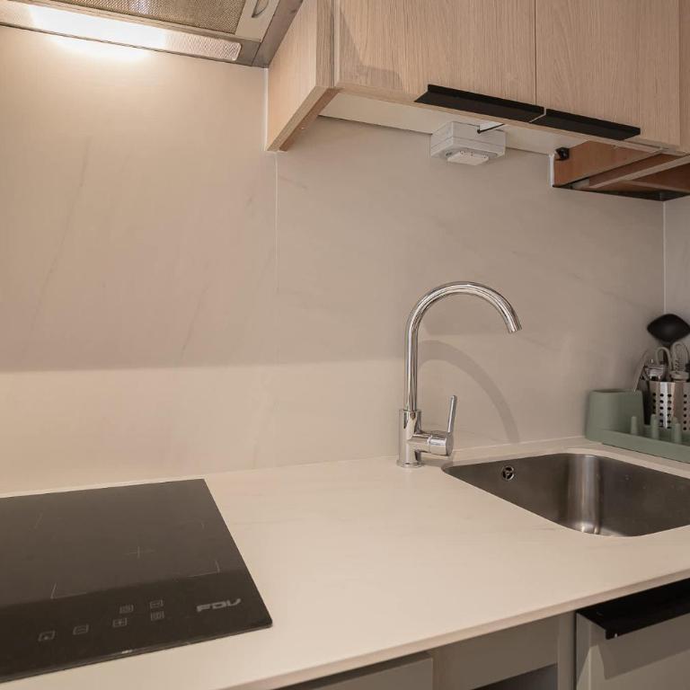 Your Oasis in Providencia Ideal for 3 People - Apartamento - 9
