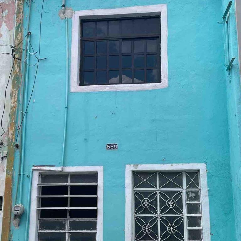 Casa Helena Historic Center - Two-Bedroom Apartment - 6