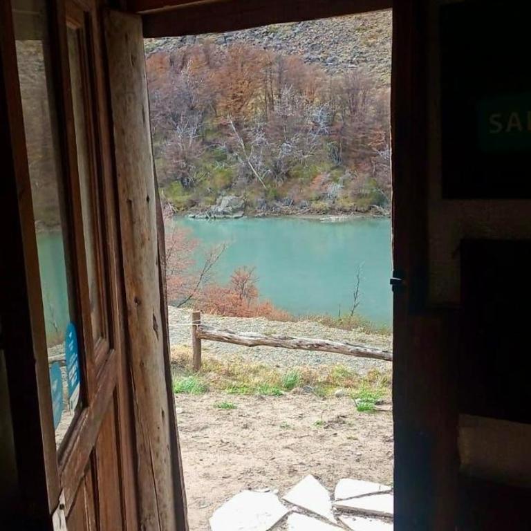 Cabaña el ojo de Horus - Chalet de 1 dormitorio - 2