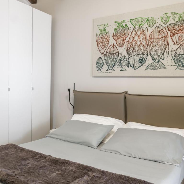 Casa Dona - Essenza - Appartamento con 2 Camere da Letto - 18