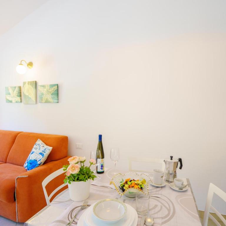 Cá Stella studio Flat - Appartamento - 9