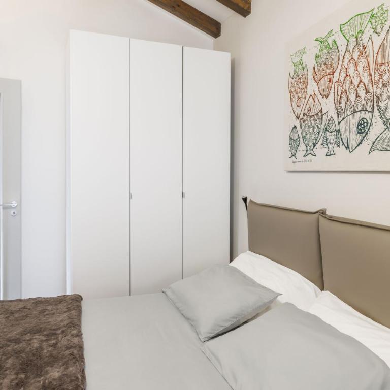Casa Dona - Essenza - Appartamento con 2 Camere da Letto - 21