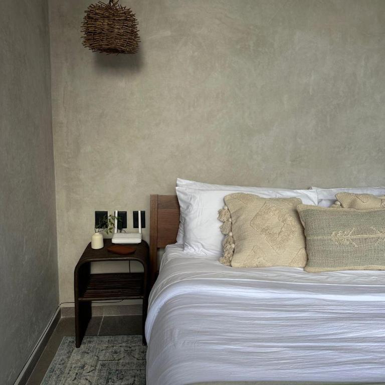 Modern and Luxury Villa with 2 private pools in Tulum - Villa de 3 dormitorios - 60