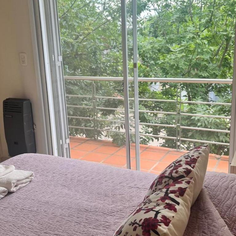 YOLI B&B - depto 5 - Apartamento de 1 dormitorio - 4