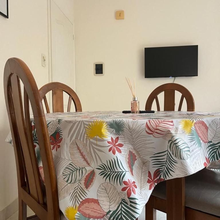 YOLI B&B - depto 5 - Apartamento de 1 dormitorio - 7