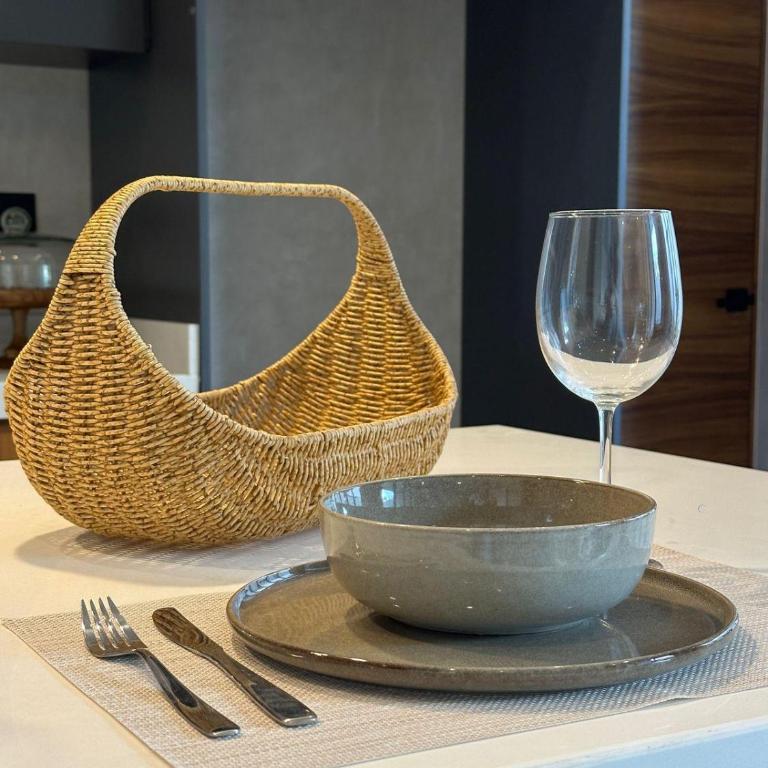 Modern and Luxury Villa with 2 private pools in Tulum - Villa de 3 dormitorios - 40