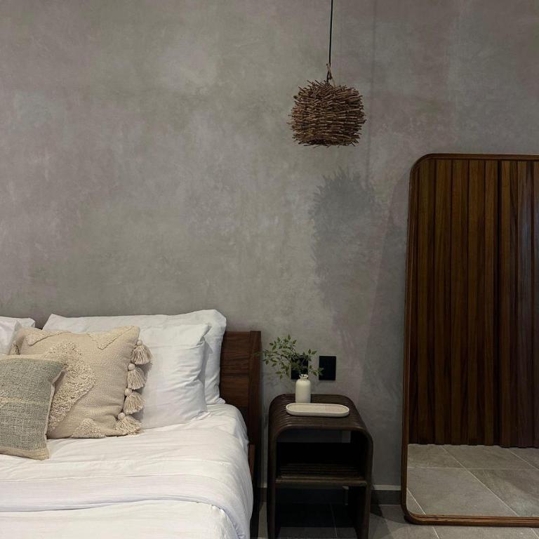 Modern and Luxury Villa with 2 private pools in Tulum - Villa de 3 dormitorios - 64
