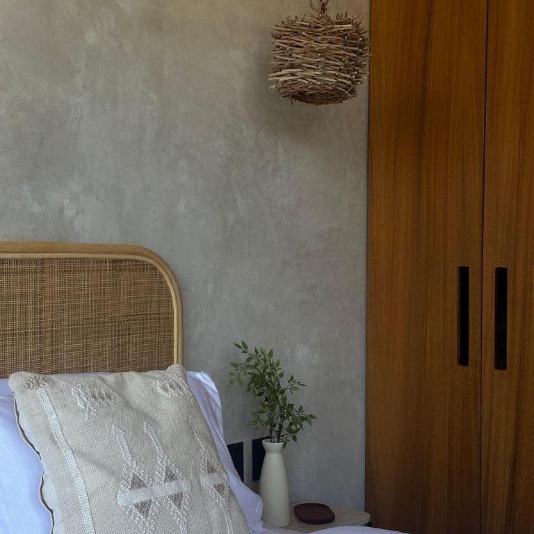 Modern and Luxury Villa with 2 private pools in Tulum - Villa de 3 dormitorios - 75