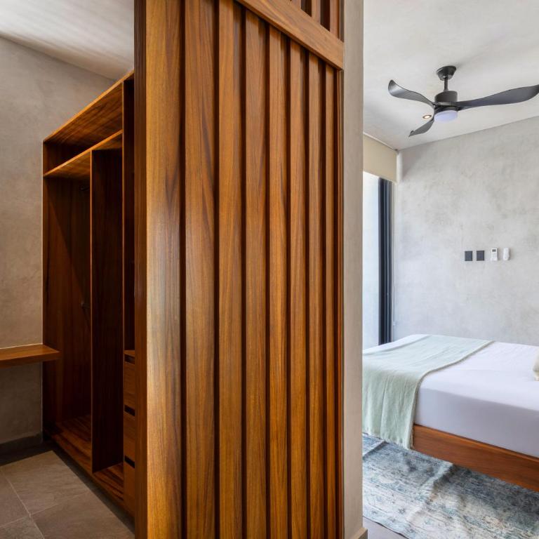 Modern and Luxury Villa with 2 private pools in Tulum - Villa de 3 dormitorios - 68