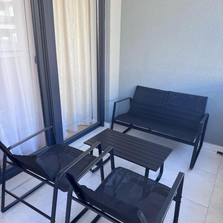 Sky Residence Barocco - Apartman sa 2 Spavaće Sobe - 18