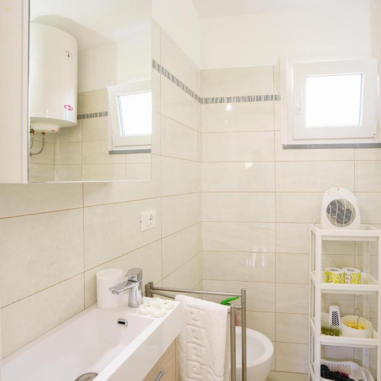 Cá Stella studio Flat - Appartamento - 15