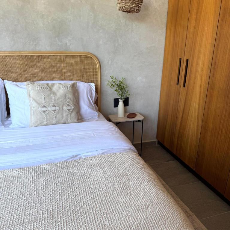 Modern and Luxury Villa with 2 private pools in Tulum - Villa de 3 dormitorios - 76