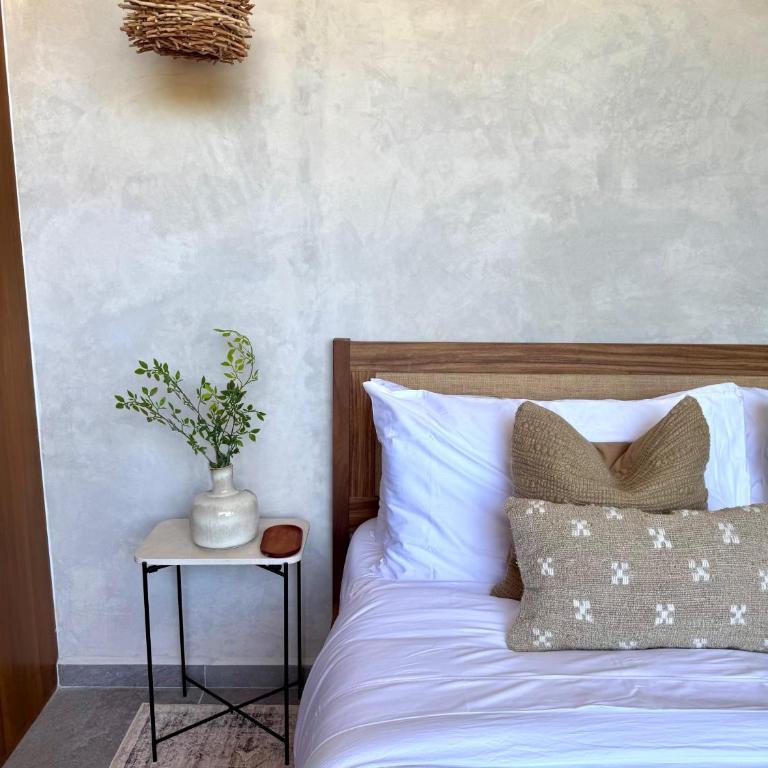 Modern and Luxury Villa with 2 private pools in Tulum - Villa de 3 dormitorios - 83