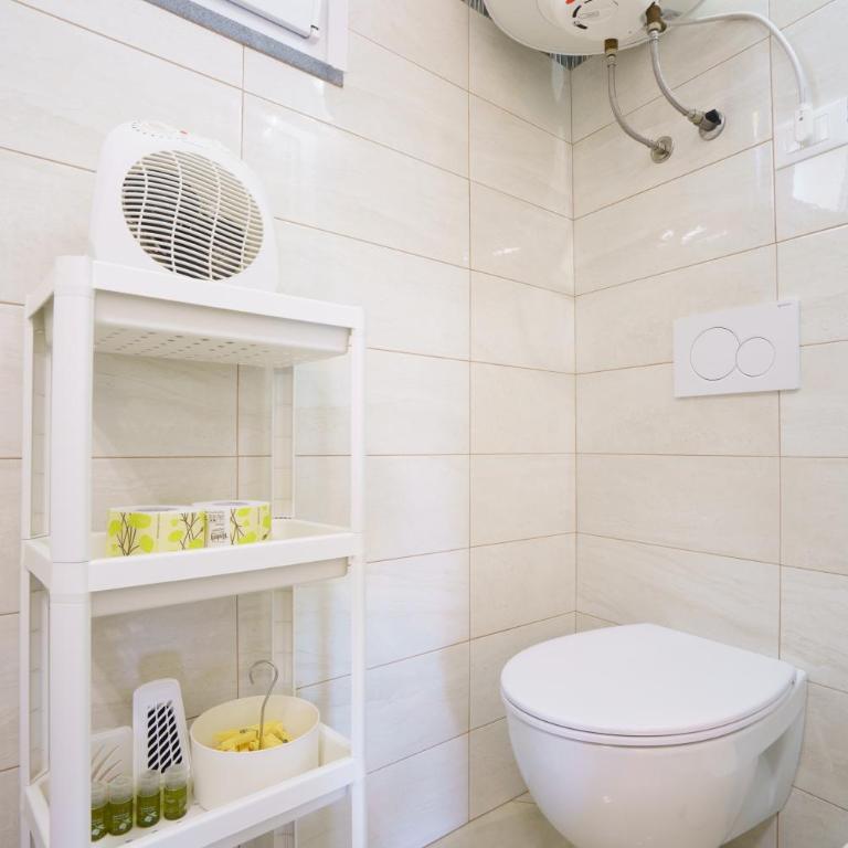 Cá Stella studio Flat - Appartamento - 16