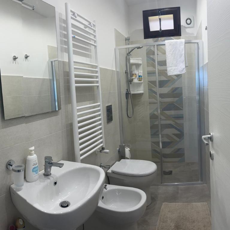 Villa Paradise Luxury - Villa con 2 Camere da Letto - 23