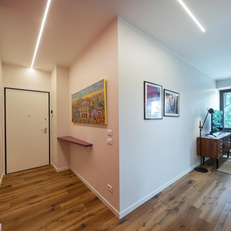 Urban Quattro - Apartamento de 2 dormitorios - 1