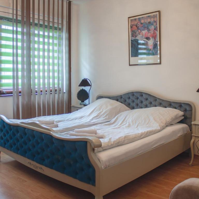 Pink Houdini Home - Suite - 5