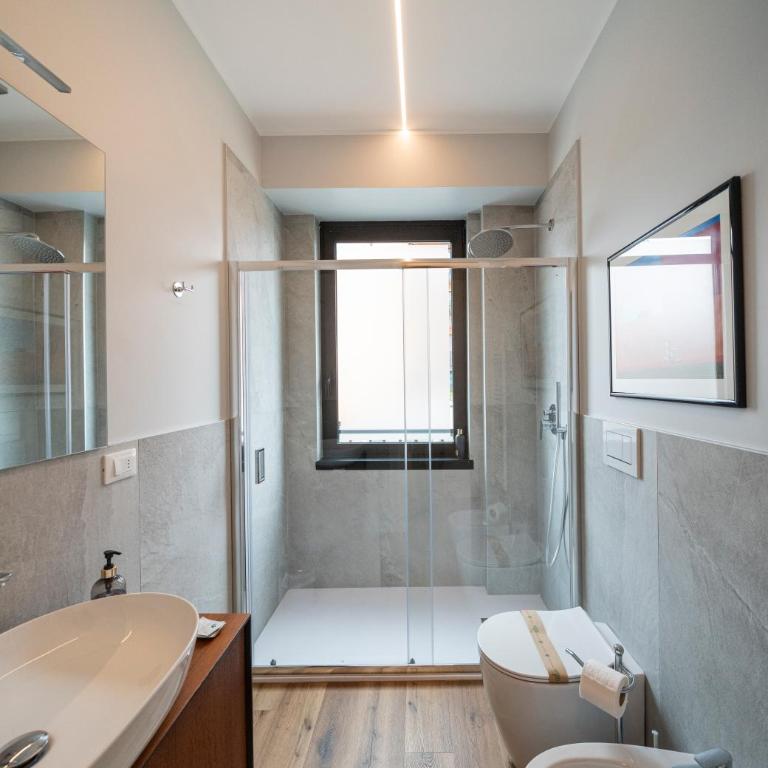 Urban Quattro - Apartamento de 1 dormitorio - 10