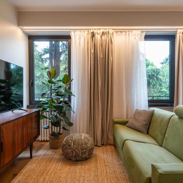 Urban Quattro - Apartamento de 2 dormitorios - 14