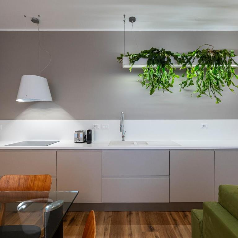 Urban Quattro - Apartamento de 2 dormitorios - 5