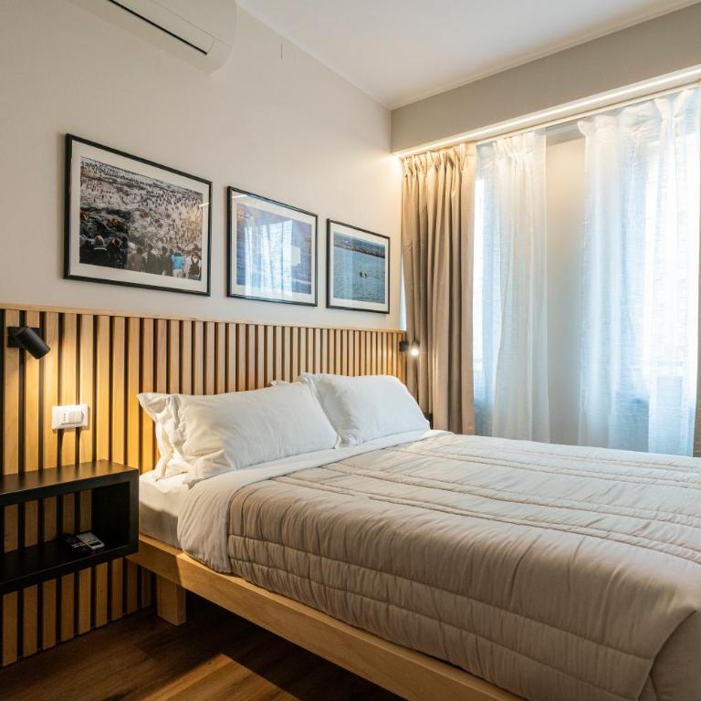 Urban Quattro - Apartamento de 2 dormitorios - 15