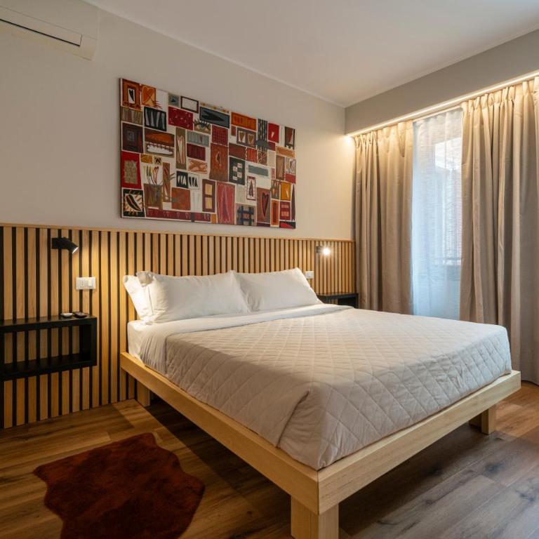 Urban Quattro - Apartamento de 2 dormitorios - 9