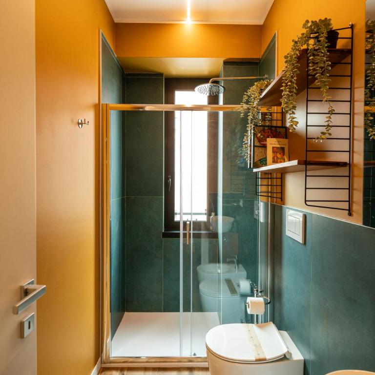 Urban Quattro - Apartamento de 2 dormitorios - 16