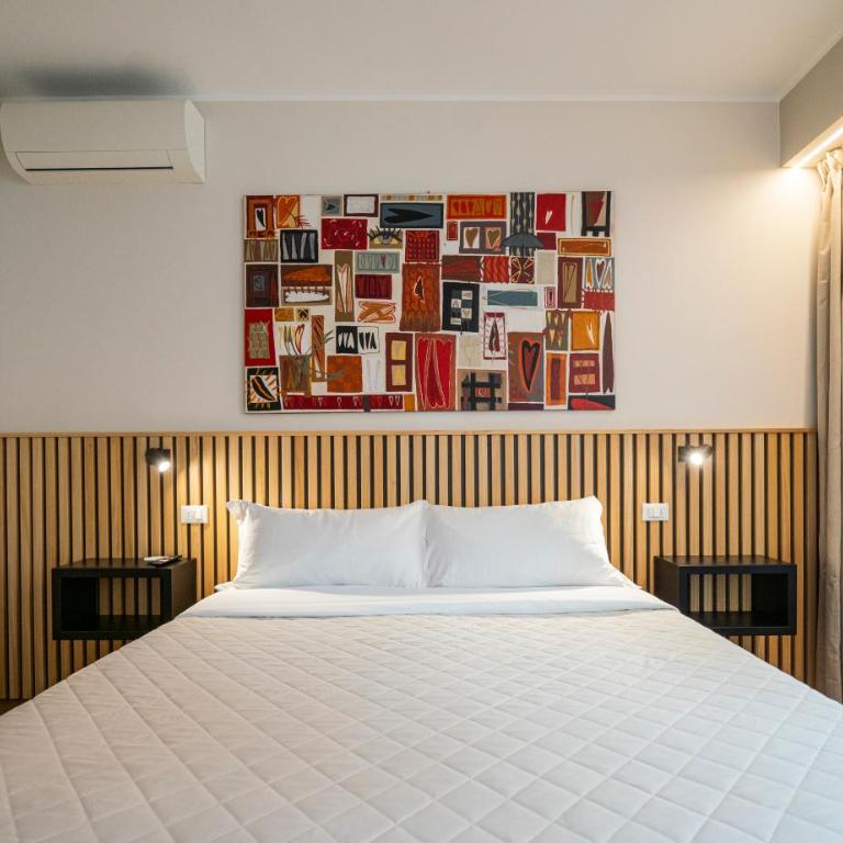 Urban Quattro - Apartamento de 2 dormitorios - 8