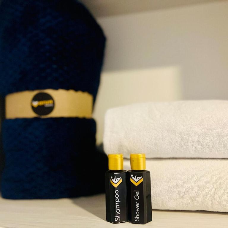 Apartaestudio Bogotá Centro - Apartamento de 1 dormitorio - 27