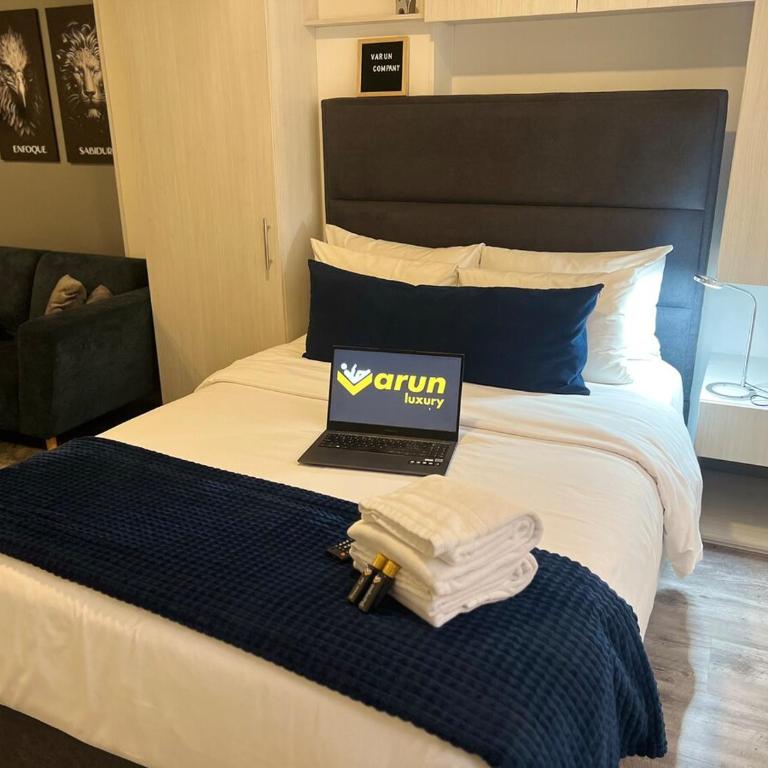 Apartaestudio Bogotá Centro - Apartamento de 1 dormitorio - 15