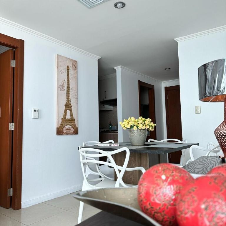 Beautiful river view 6 - Apartamento de 2 dormitorios - 5