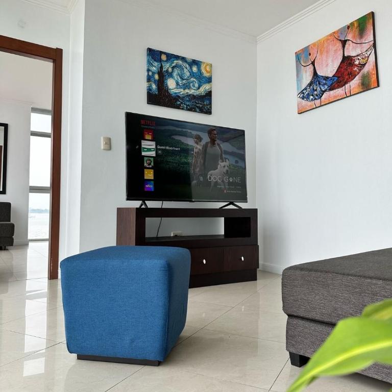 Beautiful river view 6 - Apartamento de 2 dormitorios - 14