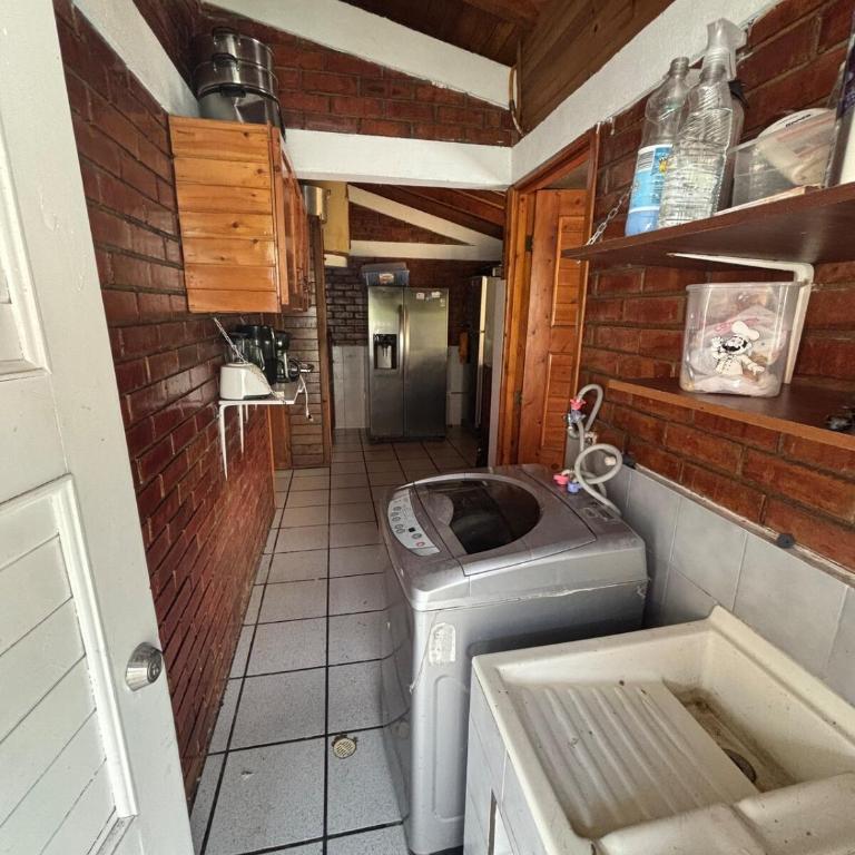 Accommodation Cabin Lake Calima Spectacular Court - Casa con 1 dormitorio - 4
