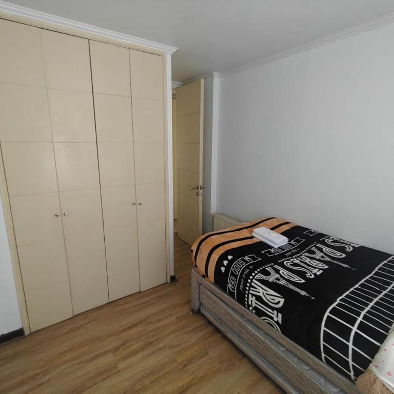 Espléndido departamento en Providencia - Apartamento de 2 dormitorios con balcón - 23