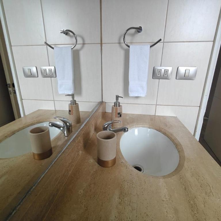 Espléndido departamento en Providencia - Apartamento de 2 dormitorios con balcón - 16