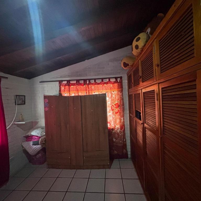 Accommodation Cabin Lake Calima Spectacular Court - Casa con 1 dormitorio - 29