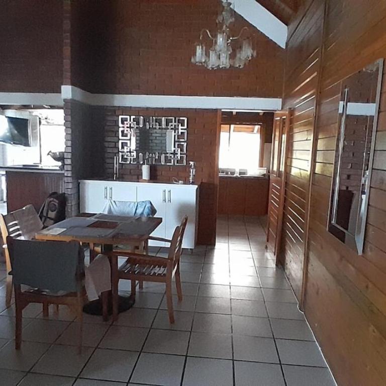 Accommodation Cabin Lake Calima Spectacular Court - Casa con 1 dormitorio - 34