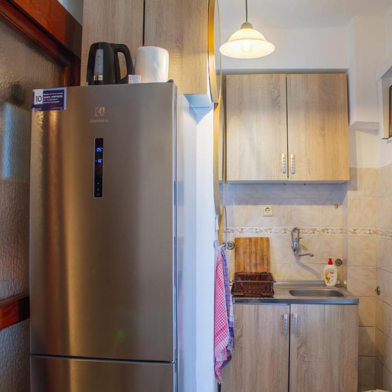 Pink Houdini Home - Suite - 17