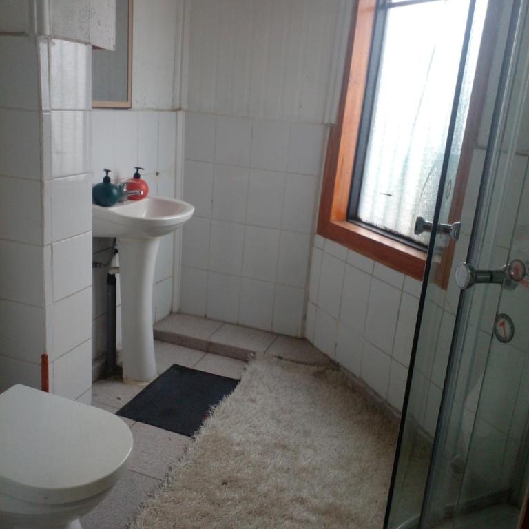 Hostal Palmera - Habitación Doble con baño privado - 3