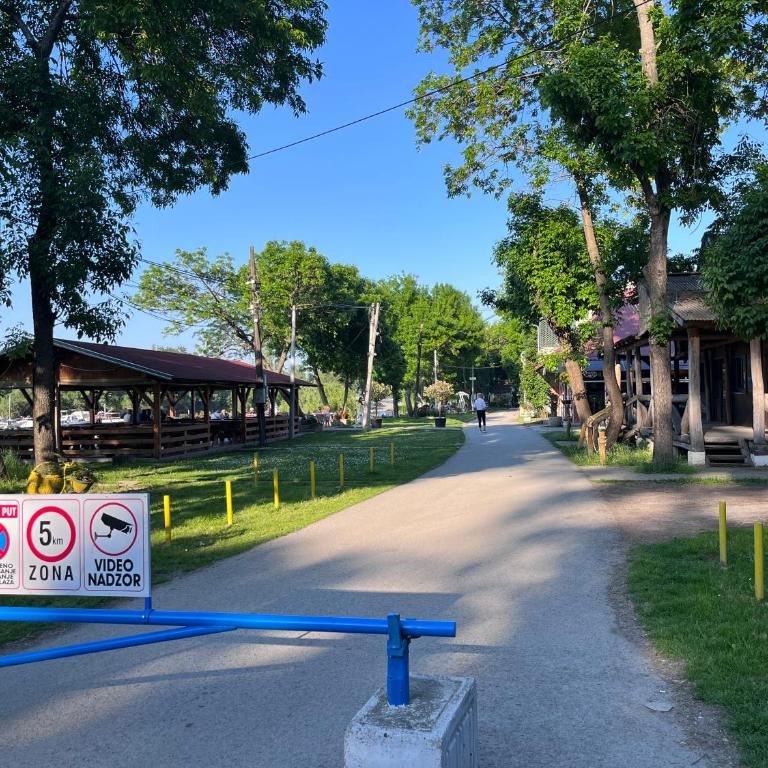 House Kassiopi - Kuća sa 1 Spavaćom Sobom - 19