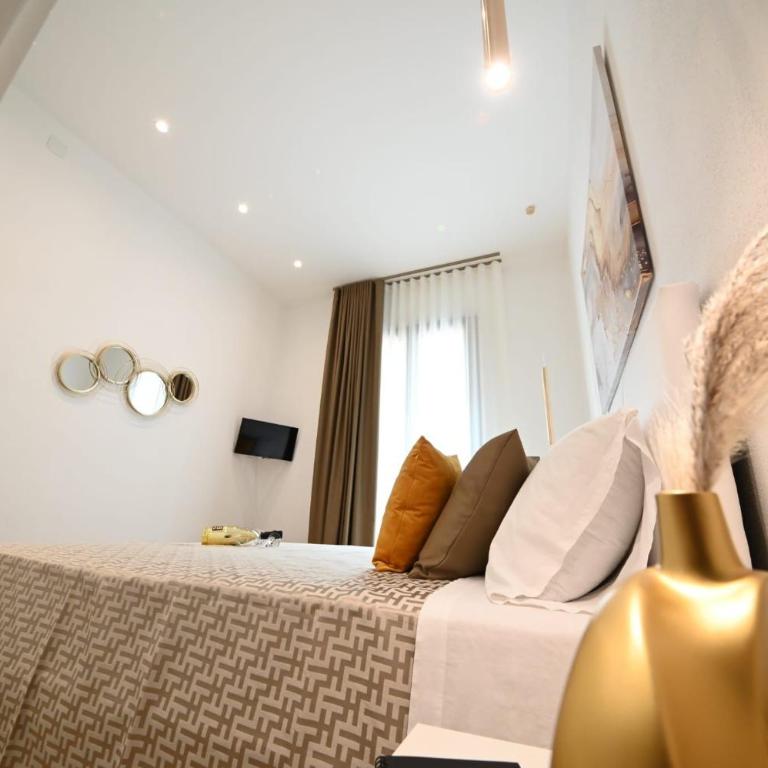 Ilassia Luxury Marsala - Casa con 2 Camere da Letto - 18