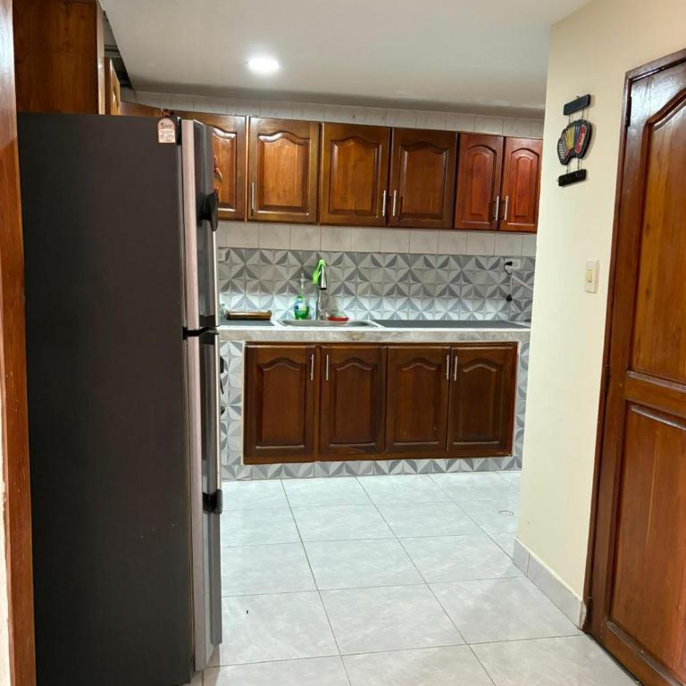 sun and sand apartments - Apartamento de 3 dormitorios - 2