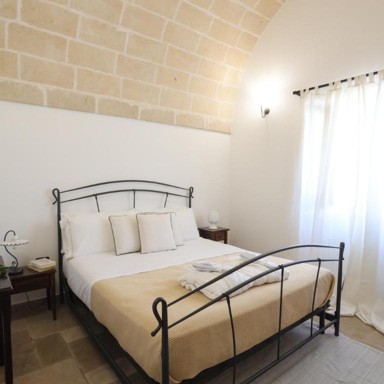 Trulli Arkama - Casa con 3 Camere da Letto - 30