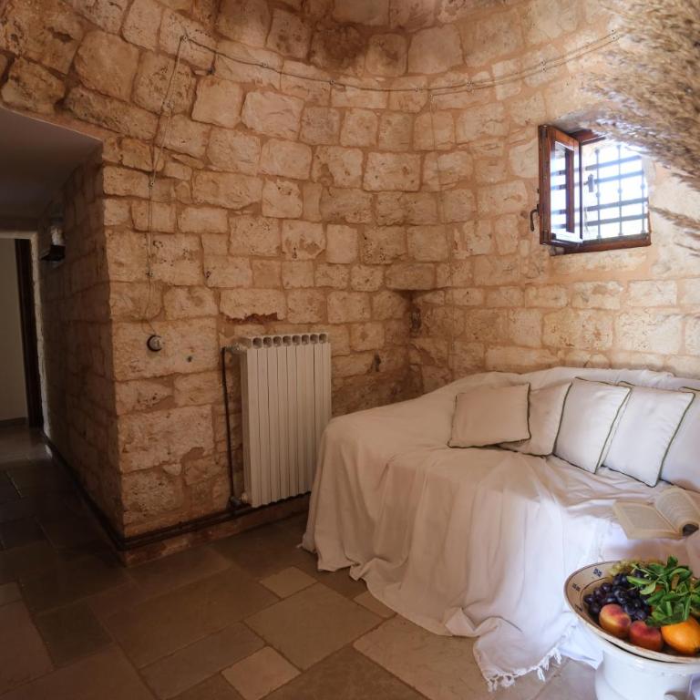 Trulli Arkama - Casa con 3 Camere da Letto - 31